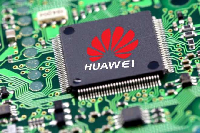 Ch&iacute;nh phủ Mỹ siết chặt th&ecirc;m th&ograve;ng lọng, bịt hẳn đường mua chip của Huawei - Ảnh 1.