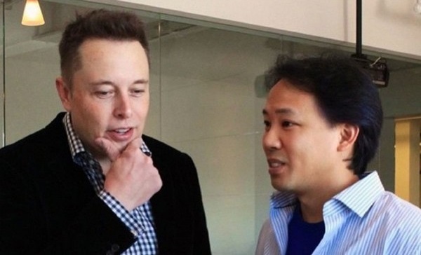 Để điều h&agrave;nh đế chế SpaceX v&agrave; Tesla, Elon Musk phải thu&ecirc; gia sư tr&iacute; nhớ - Ảnh 1.