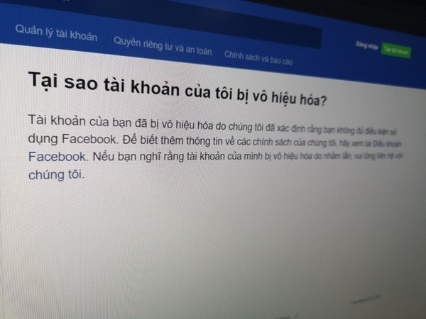V&igrave; sao t&agrave;i khoản Facebook lại trở th&agrave;nh miếng mồi ngon cho hacker Việt Nam? - Ảnh 1.