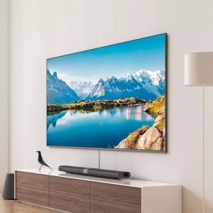  Đ&acirc;y ch&iacute;nh l&agrave; b&iacute; quyết tạo ra chiếc TV trong suốt độc nhất v&ocirc; nhị của Xiaomi - Ảnh 2.