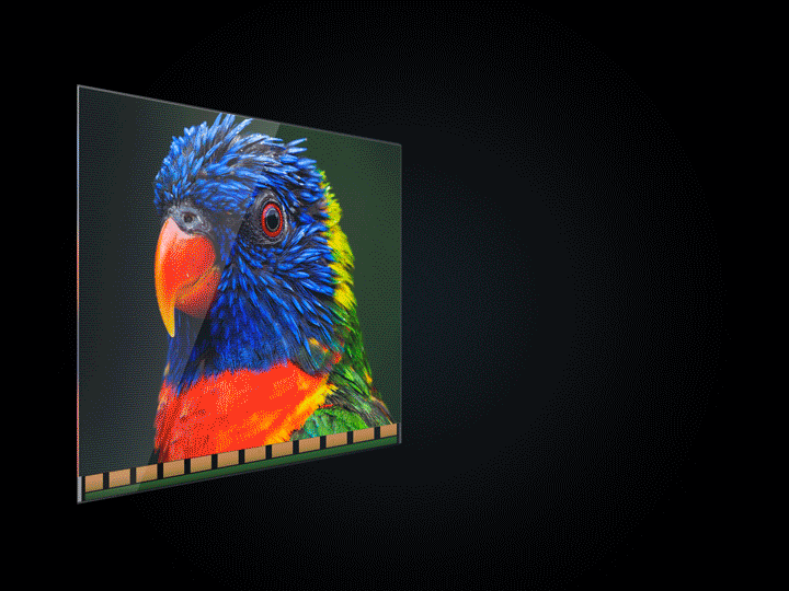  Đ&acirc;y ch&iacute;nh l&agrave; b&iacute; quyết tạo ra chiếc TV trong suốt độc nhất v&ocirc; nhị của Xiaomi - Ảnh 6.