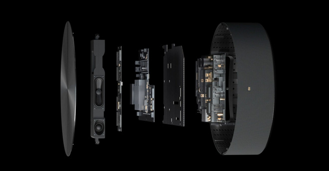  Đ&acirc;y ch&iacute;nh l&agrave; b&iacute; quyết tạo ra chiếc TV trong suốt độc nhất v&ocirc; nhị của Xiaomi - Ảnh 7.