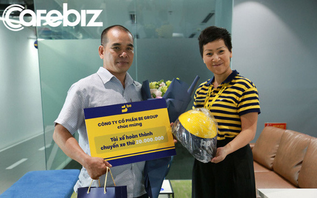  Cuộc chiến khốc liệt của thị trường gọi xe c&ocirc;ng nghệ, chờ đợi g&igrave; từ thế hệ l&atilde;nh đạo thứ 2 của Grab, be v&agrave; Go-Jek?  - Ảnh 3.