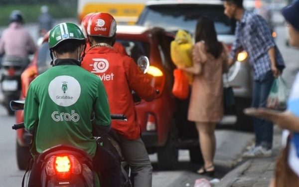  Cuộc chiến khốc liệt của thị trường gọi xe c&ocirc;ng nghệ, chờ đợi g&igrave; từ thế hệ l&atilde;nh đạo thứ 2 của Grab, be v&agrave; Go-Jek?  - Ảnh 1.