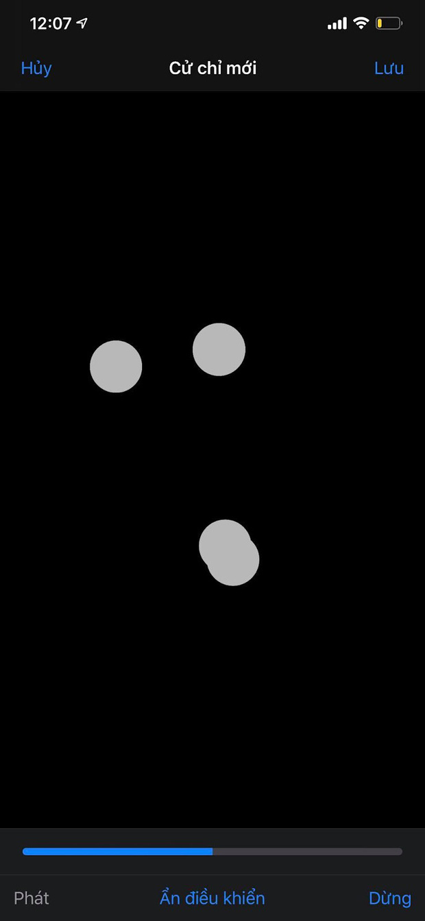 Mẹo mở khoá iPhone mà không cần Touch ID hay Face ID, rất tiện khi đeo khẩu trang! - Ảnh 2. Mẹo mở khoá iPhone mà không cần Touch ID hay Face ID, rất tiện khi đeo khẩu trang! - Ảnh 2.