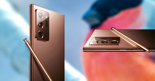 5G sẽ biến Galaxy Note20 th&agrave;nh &ocirc;ng vua của thị trường smartphone cao cấp - Ảnh 4.