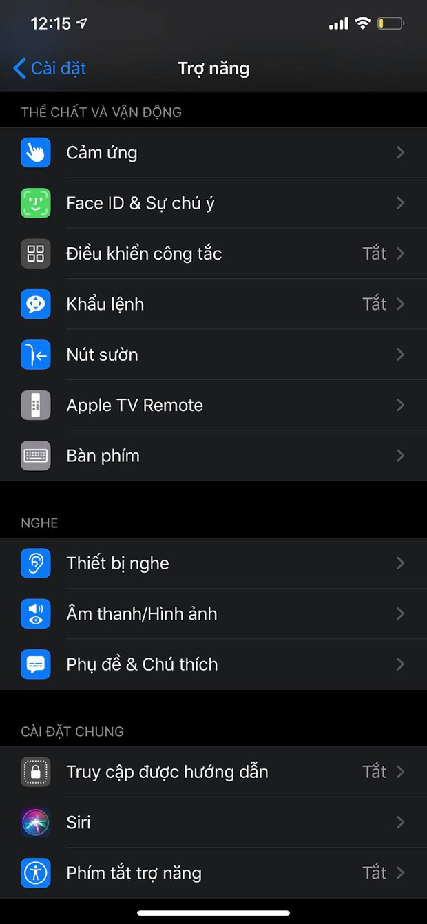 Mẹo mở khoá iPhone mà không cần Touch ID hay Face ID, rất tiện khi đeo khẩu trang! - Ảnh 3. Mẹo mở khoá iPhone mà không cần Touch ID hay Face ID, rất tiện khi đeo khẩu trang! - Ảnh 3.