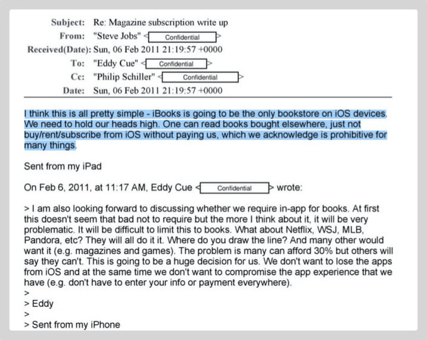 Apple và Amazon - Mối quan hệ cơm chẳng lành canh chẳng ngọt - Ảnh 4. Apple và Amazon - Mối quan hệ cơm chẳng lành canh chẳng ngọt - Ảnh 4.