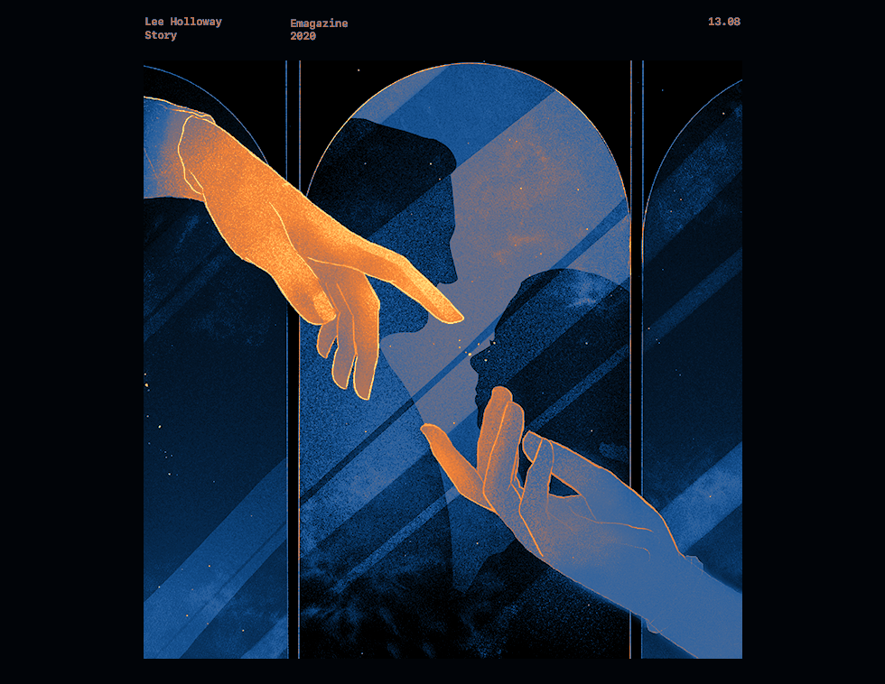 Lee Holloway - Hành trình suy sụp đến chạnh lòng của thiên tài coder trẻ tuổi - Ảnh 11. Lee Holloway - Hành trình suy sụp đến chạnh lòng của thiên tài coder trẻ tuổi - Ảnh 11.