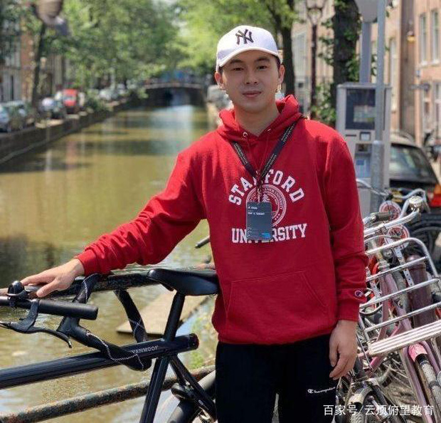  Những &ldquo;thi&ecirc;n t&agrave;i Huawei&rdquo;: Kh&ocirc;ng th&ocirc;ng minh bẩm sinh, từng thất bại v&agrave; giờ c&oacute; mức lương l&ecirc;n đến hơn 6 tỉ đồng/năm nhờ c&aacute;ch gi&aacute;o dục của gia đ&igrave;nh  - Ảnh 3.