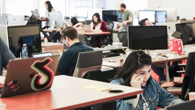 Nh&acirc;n vi&ecirc;n TikTok l&ecirc;n kế hoạch kiện Ch&iacute;nh phủ Mỹ v&igrave; đ&atilde; khiến 15.000 người c&oacute; nguy cơ mất việc! - Ảnh 2.