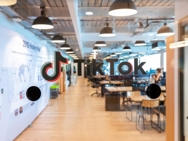 Nh&acirc;n vi&ecirc;n TikTok l&ecirc;n kế hoạch kiện Ch&iacute;nh phủ Mỹ v&igrave; đ&atilde; khiến 15.000 người c&oacute; nguy cơ mất việc! - Ảnh 3.