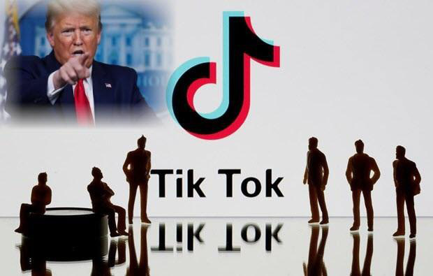 Nh&acirc;n vi&ecirc;n TikTok l&ecirc;n kế hoạch kiện Ch&iacute;nh phủ Mỹ v&igrave; đ&atilde; khiến 15.000 người c&oacute; nguy cơ mất việc! - Ảnh 4.