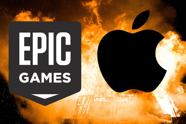 Epic Games v&agrave; Apple, ai đ&uacute;ng ai sai? - Ảnh 1.