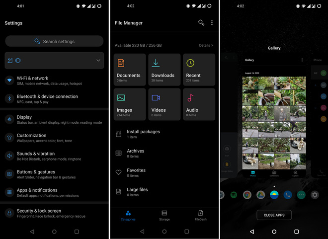 Trải nghiệm Oneplus 8 Pro 5G: Qu&aacute; tốt nhưng vẫn c&ograve;n điều phải lăn tăn - Ảnh 12.