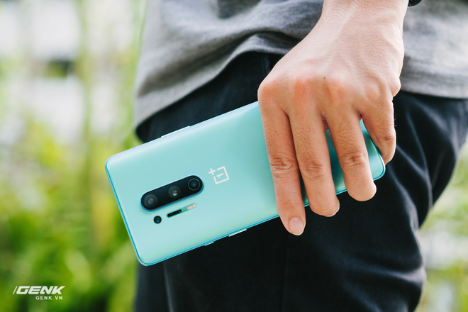 Trải nghiệm Oneplus 8 Pro 5G: Qu&aacute; tốt nhưng vẫn c&ograve;n điều phải lăn tăn - Ảnh 15.