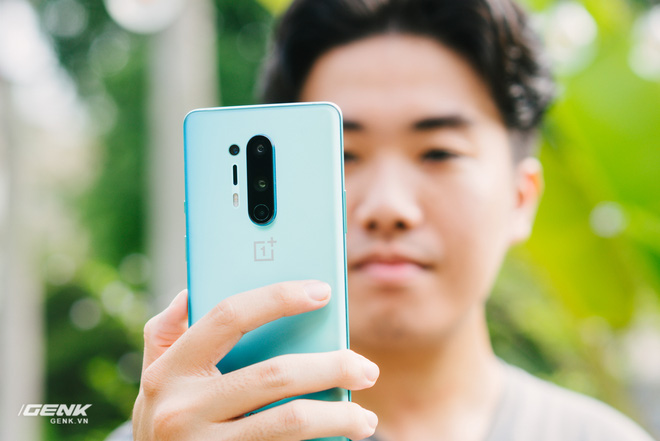 Trải nghiệm Oneplus 8 Pro 5G: Qu&aacute; tốt nhưng vẫn c&ograve;n điều phải lăn tăn - Ảnh 17.