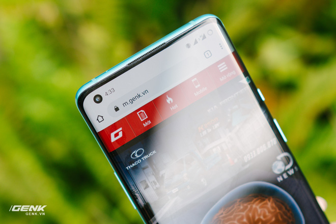 Trải nghiệm Oneplus 8 Pro 5G: Qu&aacute; tốt nhưng vẫn c&ograve;n điều phải lăn tăn - Ảnh 3.