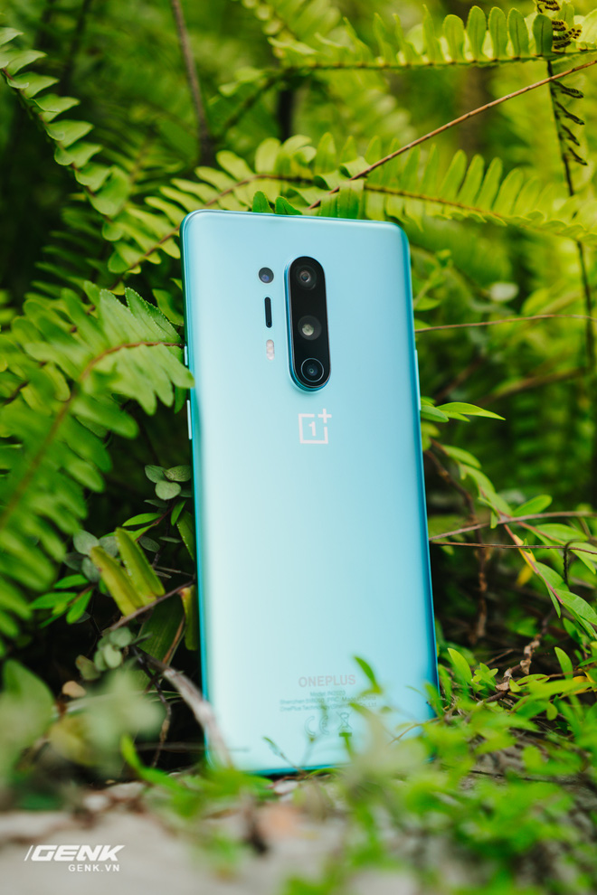 Trải nghiệm Oneplus 8 Pro 5G: Qu&aacute; tốt nhưng vẫn c&ograve;n điều phải lăn tăn - Ảnh 4.