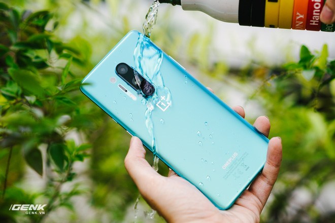 Trải nghiệm Oneplus 8 Pro 5G: Qu&aacute; tốt nhưng vẫn c&ograve;n điều phải lăn tăn - Ảnh 7.