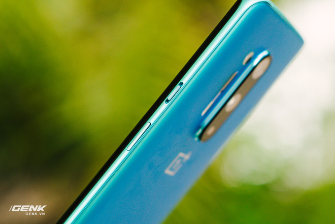 Trải nghiệm Oneplus 8 Pro 5G: Qu&aacute; tốt nhưng vẫn c&ograve;n điều phải lăn tăn - Ảnh 8.