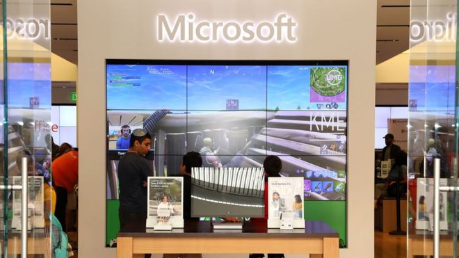 Nếu kh&ocirc;ng v&igrave; những thất bại cay đắng của Windows trong qu&aacute; khứ, Microsoft c&oacute; lẽ đ&atilde; kh&ocirc;ng đứng về ph&iacute;a Epic Games để chống lại Apple - Ảnh 5.