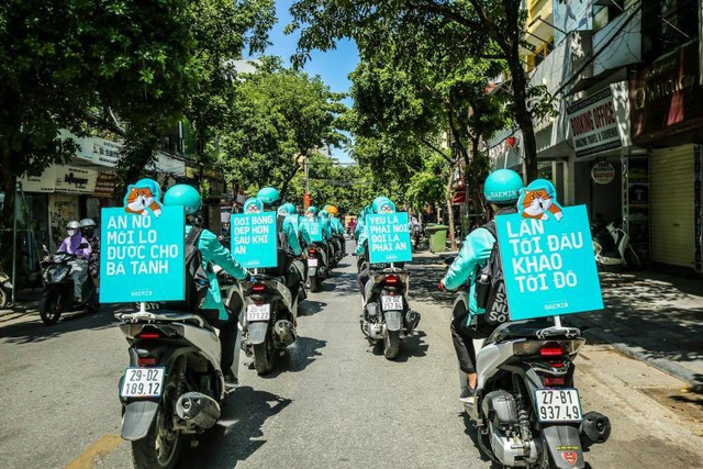  Now - Vũ kh&iacute; b&iacute; mật của c&ocirc;ng ty mẹ Shopee ở Việt Nam: Mạnh tay chi 64 triệu USD để th&acirc;u t&oacute;m 1 startup giao đồ ăn, liệu c&oacute; l&agrave;m n&ecirc;n chuyện?  - Ảnh 4.