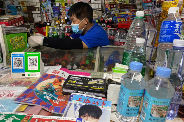  Lần đầu tiết lộ t&igrave;nh h&igrave;nh t&agrave;i ch&iacute;nh, startup m&agrave; Jack Ma sở hữu 50% cổ phần g&acirc;y cho&aacute;ng: Thu h&uacute;t 1 tỷ người d&ugrave;ng Alipay, đạt lợi nhuận r&ograve;ng 3 tỷ USD nửa đầu năm 2020  - Ảnh 3.