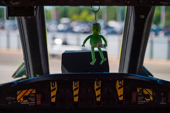  Gặp gỡ Thợ săn B&atilde;o - Những chiếc m&aacute;y bay liều mạng nhất nước Mỹ - Ảnh 2.