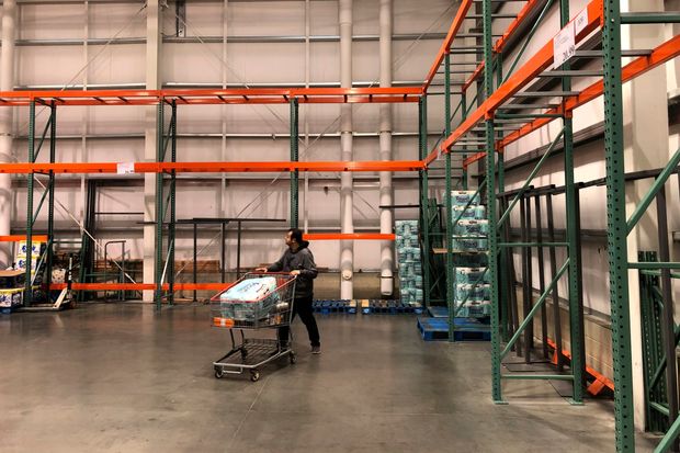 Chuyện lạ ở Mỹ: Đến giờ vẫn thiếu giấy vệ sinh, nguy&ecirc;n nh&acirc;n s&acirc;u xa nằm ở 1 nguy&ecirc;n l&yacute; đến từ Nhật Bản! - Ảnh 1.