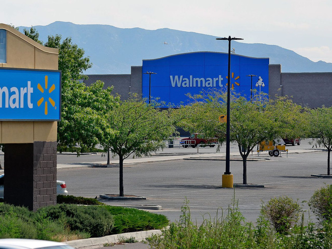 Oracle sắp thỏa thuận mua lại TikTok với giá 20 tỷ USD nhờ sự hỗ trợ của Nhà Trắng - Ảnh 1. Oracle sắp thỏa thuận mua lại TikTok với giá 20 tỷ USD nhờ sự hỗ trợ của Nhà Trắng - Ảnh 1.