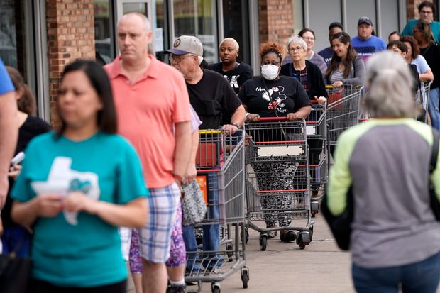 Chuyện lạ ở Mỹ: Đến giờ vẫn thiếu giấy vệ sinh, nguyên nhân sâu xa nằm ở 1 nguyên lý đến từ Nhật Bản! - Ảnh 4. Chuyện lạ ở Mỹ: Đến giờ vẫn thiếu giấy vệ sinh, nguyên nhân sâu xa nằm ở 1 nguyên lý đến từ Nhật Bản! - Ảnh 4.