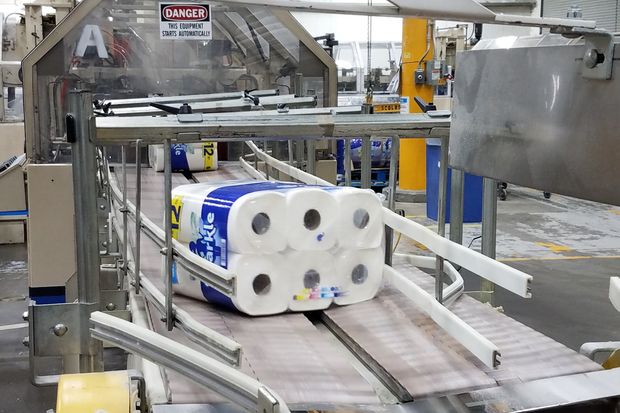 Chuyện lạ ở Mỹ: Đến giờ vẫn thiếu giấy vệ sinh, nguyên nhân sâu xa nằm ở 1 nguyên lý đến từ Nhật Bản! - Ảnh 6. Chuyện lạ ở Mỹ: Đến giờ vẫn thiếu giấy vệ sinh, nguyên nhân sâu xa nằm ở 1 nguyên lý đến từ Nhật Bản! - Ảnh 6.