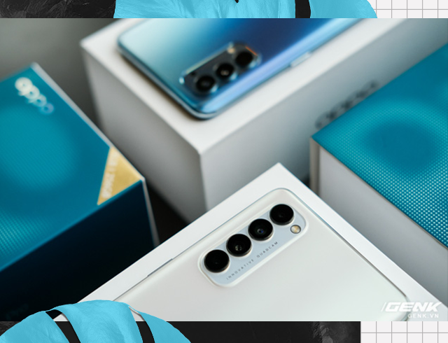 Trải nghiệm OPPO Reno4 Pro: Qu&aacute; nhanh liệu c&oacute; qu&aacute; nguy hiểm? - Ảnh 1.