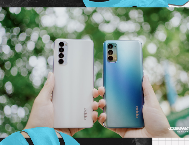 Trải nghiệm OPPO Reno4 Pro: Qu&aacute; nhanh liệu c&oacute; qu&aacute; nguy hiểm? - Ảnh 8.