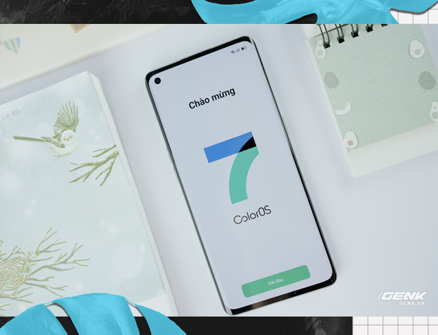 Trải nghiệm OPPO Reno4 Pro: Quá nhanh liệu có quá nguy hiểm? - Ảnh 29. Trải nghiệm OPPO Reno4 Pro: Quá nhanh liệu có quá nguy hiểm? - Ảnh 29.