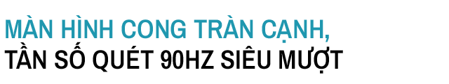 Trải nghiệm OPPO Reno4 Pro: Quá nhanh liệu có quá nguy hiểm? - Ảnh 9. Trải nghiệm OPPO Reno4 Pro: Quá nhanh liệu có quá nguy hiểm? - Ảnh 9.
