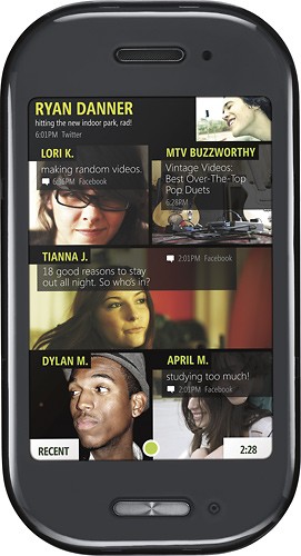 Nh&igrave;n lại Kin: tưởng l&agrave; &aacute;t chủ b&agrave;i của Microsoft v&agrave; Verizon nhưng bị khai tử chỉ sau 48 ng&agrave;y, rồi hồi sinh v&agrave; khai tử lần nữa - Ảnh 5.