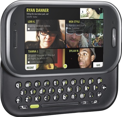 Nh&igrave;n lại Kin: tưởng l&agrave; &aacute;t chủ b&agrave;i của Microsoft v&agrave; Verizon nhưng bị khai tử chỉ sau 48 ng&agrave;y, rồi hồi sinh v&agrave; khai tử lần nữa - Ảnh 3.