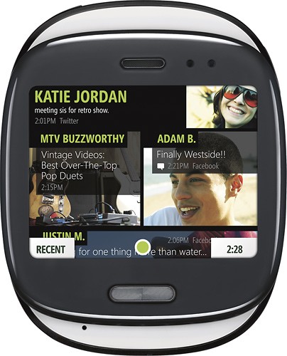 Nh&igrave;n lại Kin: tưởng l&agrave; &aacute;t chủ b&agrave;i của Microsoft v&agrave; Verizon nhưng bị khai tử chỉ sau 48 ng&agrave;y, rồi hồi sinh v&agrave; khai tử lần nữa - Ảnh 4.