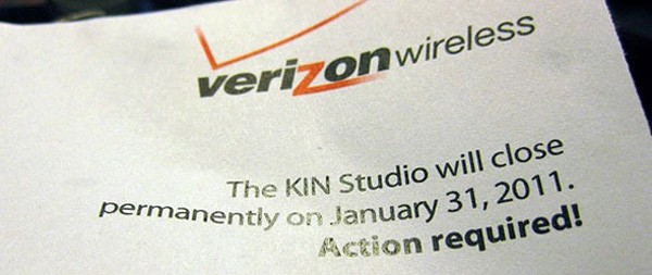 Nh&igrave;n lại Kin: tưởng l&agrave; &aacute;t chủ b&agrave;i của Microsoft v&agrave; Verizon nhưng bị khai tử chỉ sau 48 ng&agrave;y, rồi hồi sinh v&agrave; khai tử lần nữa - Ảnh 8.