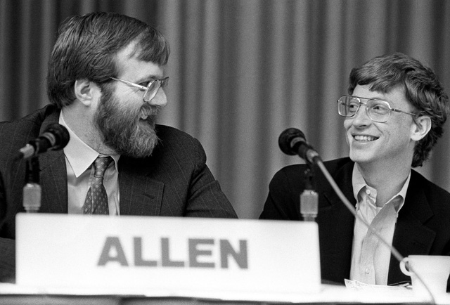 Nếu Bill Gates kh&ocirc;ng toang với startup đầu ti&ecirc;n năm 17 tuổi, đế chế Microsoft hơn 1.700 tỷ USD c&oacute; lẽ đ&atilde; kh&ocirc;ng ra đời!  - Ảnh 1.