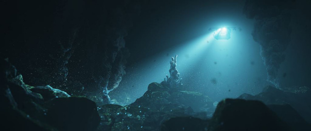 Vẻ đẹp vừa h&uacute;t hồn, vừa r&ugrave;ng rợn của những địa điểm nổi tiếng nhất dưới l&ograve;ng đại dương - Ảnh 14.