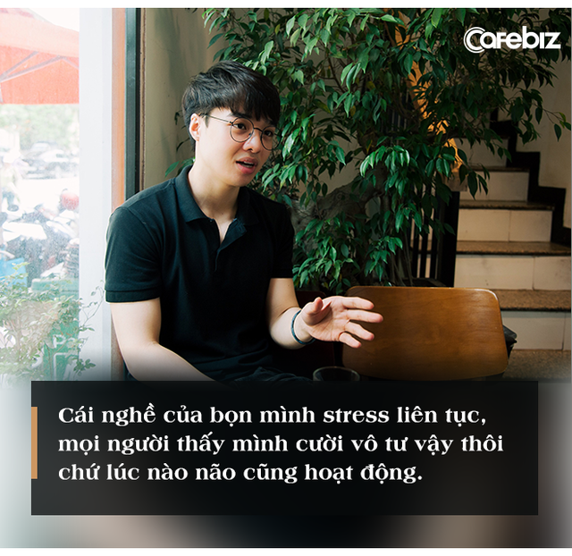 Vẫn dùng điện thoại cũ sản xuất clip triệu view, Tiktoker Tun Phạm: 1 hợp đồng quảng cáo của mình bằng 2, 3 tháng lương của người khác! - Ảnh 4. Vẫn dùng điện thoại cũ sản xuất clip triệu view, Tiktoker Tun Phạm: 1 hợp đồng quảng cáo của mình bằng 2, 3 tháng lương của người khác! - Ảnh 4.