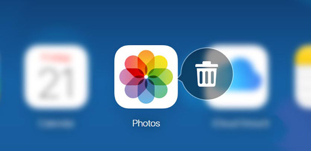 Liệu c&oacute; thể x&oacute;a ảnh tr&ecirc;n iPhone, nhưng vẫn giữ được tr&ecirc;n iCloud? - Ảnh 4.