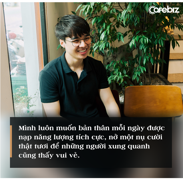 Vẫn dùng điện thoại cũ sản xuất clip triệu view, Tiktoker Tun Phạm: 1 hợp đồng quảng cáo của mình bằng 2, 3 tháng lương của người khác! - Ảnh 6. Vẫn dùng điện thoại cũ sản xuất clip triệu view, Tiktoker Tun Phạm: 1 hợp đồng quảng cáo của mình bằng 2, 3 tháng lương của người khác! - Ảnh 6.