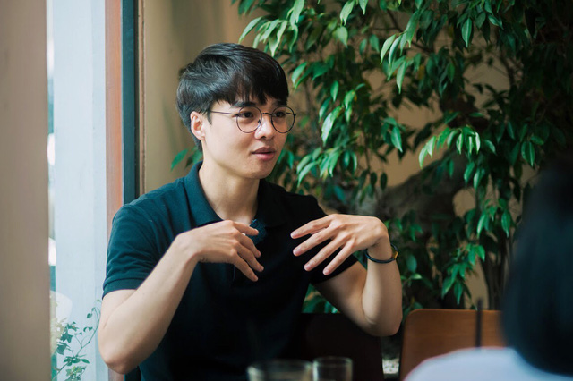 Vẫn dùng điện thoại cũ sản xuất clip triệu view, Tiktoker Tun Phạm: 1 hợp đồng quảng cáo của mình bằng 2, 3 tháng lương của người khác! - Ảnh 7. Vẫn dùng điện thoại cũ sản xuất clip triệu view, Tiktoker Tun Phạm: 1 hợp đồng quảng cáo của mình bằng 2, 3 tháng lương của người khác! - Ảnh 7.