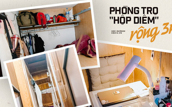 Khám phá phòng trọ hộp diêm giữa lòng Hà Nội: Chỉ rộng 3m2, tiện ích thiếu thốn nhưng giá cả liệu có rẻ? - Ảnh 1. Khám phá phòng trọ hộp diêm giữa lòng Hà Nội: Chỉ rộng 3m2, tiện ích thiếu thốn nhưng giá cả liệu có rẻ? - Ảnh 1.