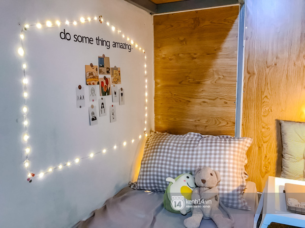 Khám phá phòng trọ hộp diêm giữa lòng Hà Nội: Chỉ rộng 3m2, tiện ích thiếu thốn nhưng giá cả liệu có rẻ? - Ảnh 19. Khám phá phòng trọ hộp diêm giữa lòng Hà Nội: Chỉ rộng 3m2, tiện ích thiếu thốn nhưng giá cả liệu có rẻ? - Ảnh 19.