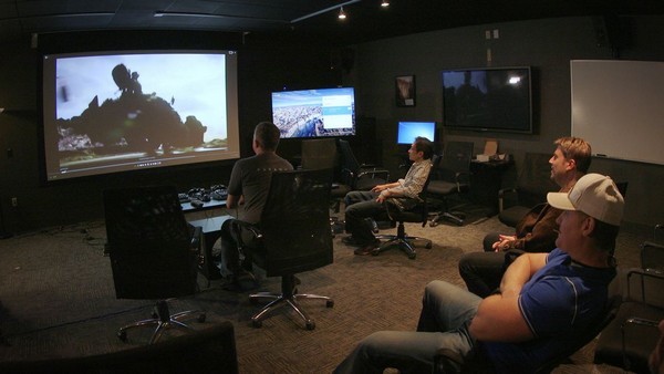 V&igrave; sao Epic Games phải nhất quyết bảo vệ Unreal Engine? - Ảnh 2.